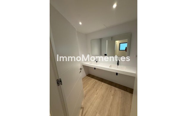 Bestaande woning - Appartement - Marbella - Nueva Andalucía