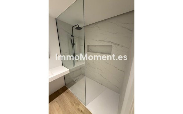 Bestaande woning - Appartement - Marbella - Nueva Andalucía