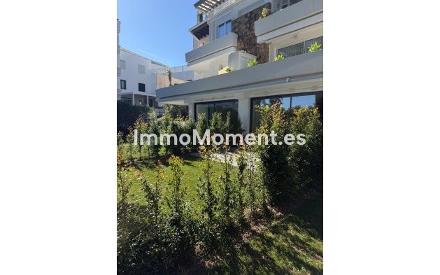 Bestaande woning - Appartement - Marbella - Nueva Andalucía