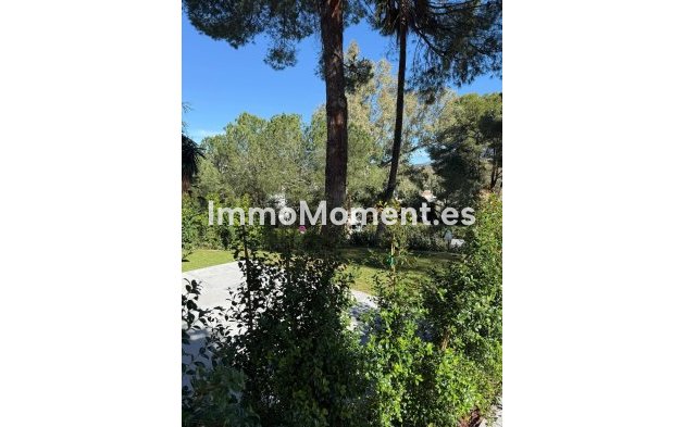 Bestaande woning - Appartement - Marbella - Nueva Andalucía