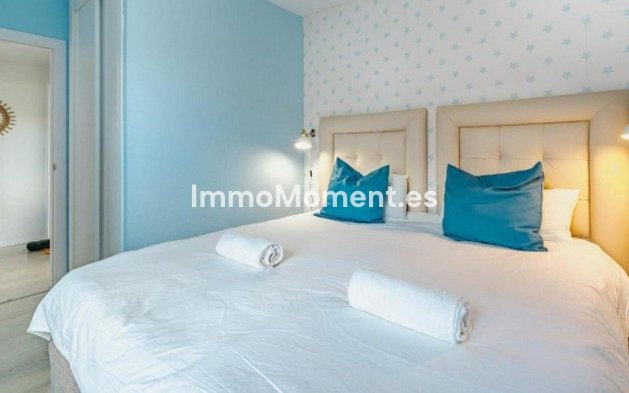 Reventa - Apartamento - Casares - Casares Playa
