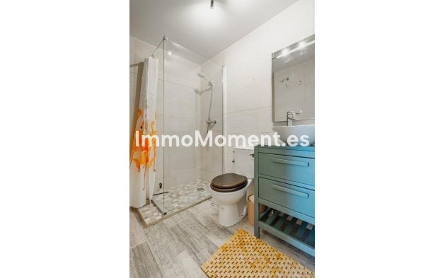Reventa - Apartamento - Casares - Casares Playa