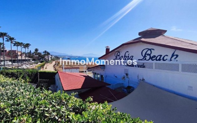 Reventa - Apartamento - Casares - Casares Playa
