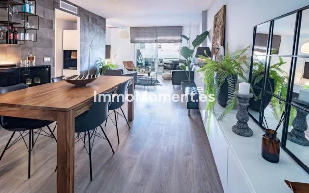 Bestaande woning - Appartement - Marbella - Nueva Andalucía