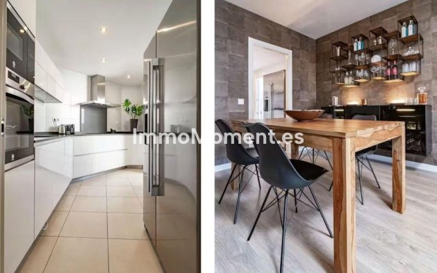 Bestaande woning - Appartement - Marbella - Nueva Andalucía
