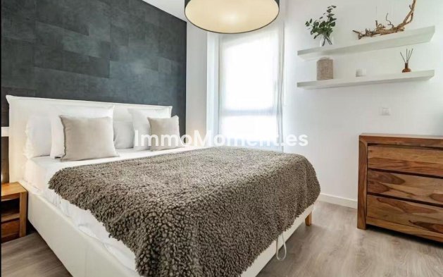Bestaande woning - Appartement - Marbella - Nueva Andalucía