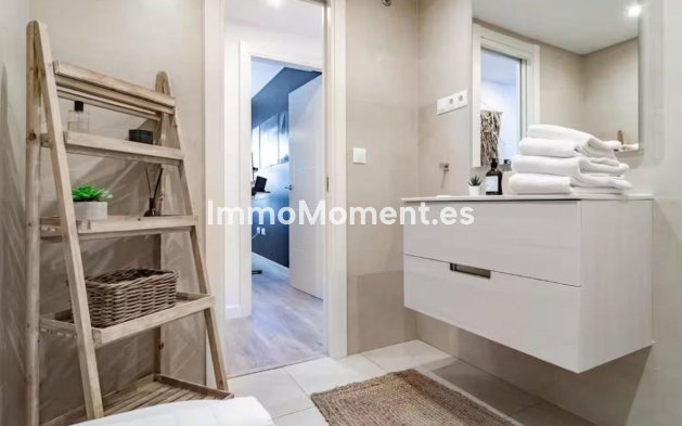 Bestaande woning - Appartement - Marbella - Nueva Andalucía