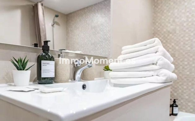 Bestaande woning - Appartement - Marbella - Nueva Andalucía