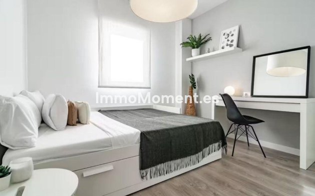 Bestaande woning - Appartement - Marbella - Nueva Andalucía