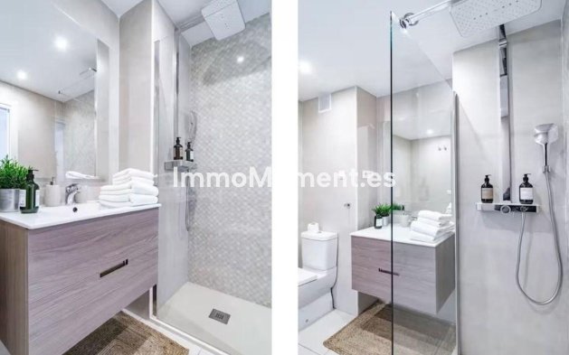 Bestaande woning - Appartement - Marbella - Nueva Andalucía