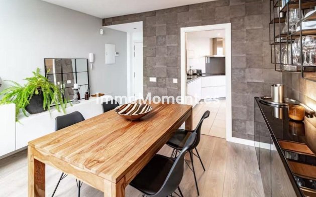 Bestaande woning - Appartement - Marbella - Nueva Andalucía