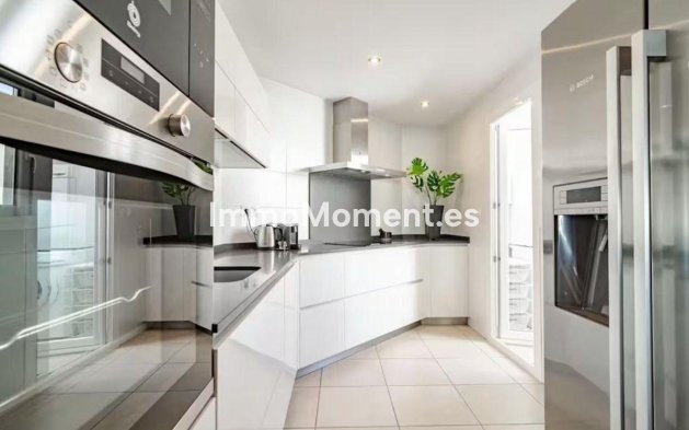 Bestaande woning - Appartement - Marbella - Nueva Andalucía