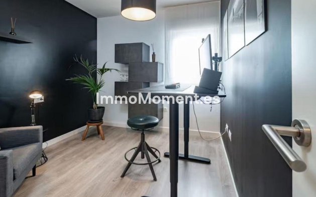 Bestaande woning - Appartement - Marbella - Nueva Andalucía