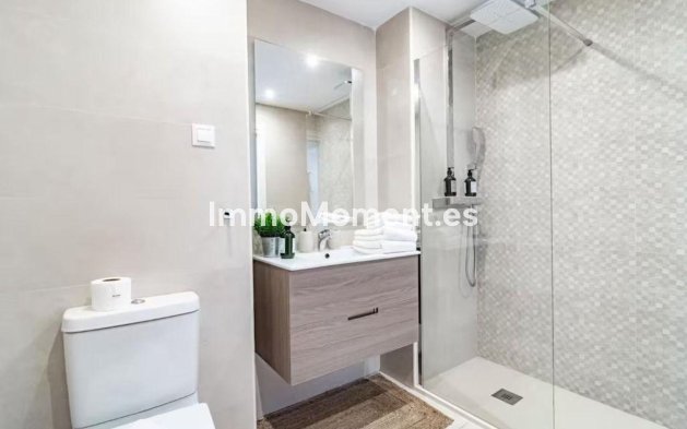 Bestaande woning - Appartement - Marbella - Nueva Andalucía