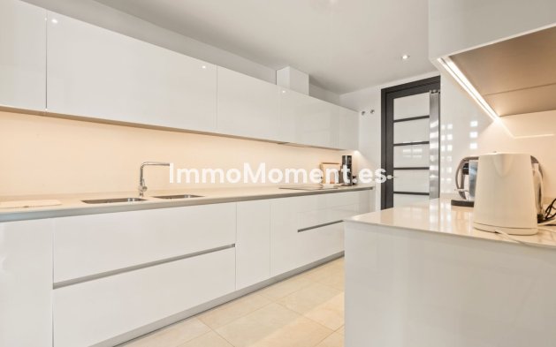 Resale - Townhouse - Sotogrande - Sotogrande Alto