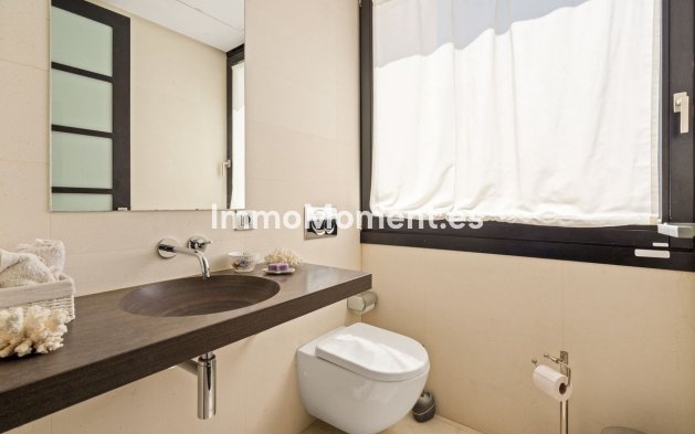 Resale - Townhouse - Sotogrande - Sotogrande Alto
