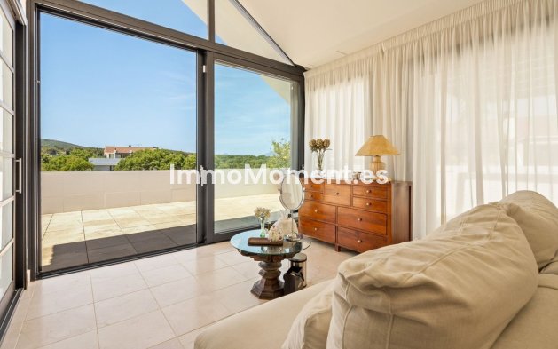 Resale - Townhouse - Sotogrande - Sotogrande Alto