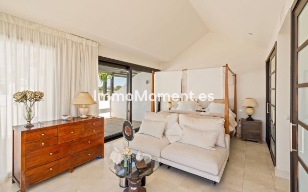 Resale - Townhouse - Sotogrande - Sotogrande Alto