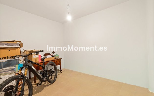 Resale - Townhouse - Sotogrande - Sotogrande Alto