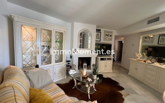 Resale - Apartment - Benalmadena - Benalmadena Centro