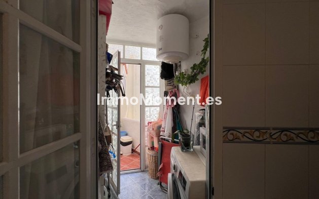 Resale - Apartment - Benalmadena - Benalmadena Centro