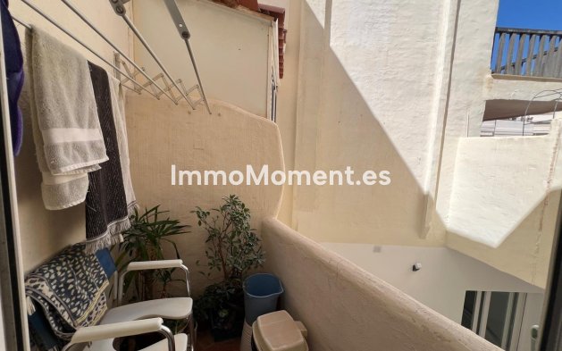 Resale - Apartment - Benalmadena - Benalmadena Centro