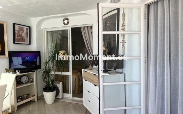 Resale - Apartment - Benalmadena - Benalmadena Centro