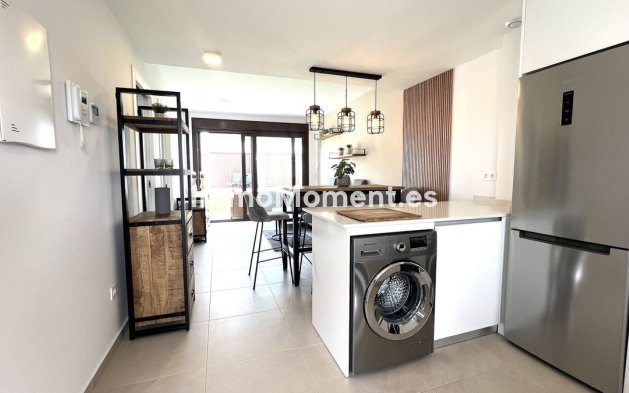 Bestaande woning - Appartement - San Pedro del Pinatar - San Pedro del Pinatar Centro