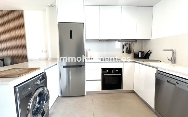 Bestaande woning - Appartement - San Pedro del Pinatar - San Pedro del Pinatar Centro