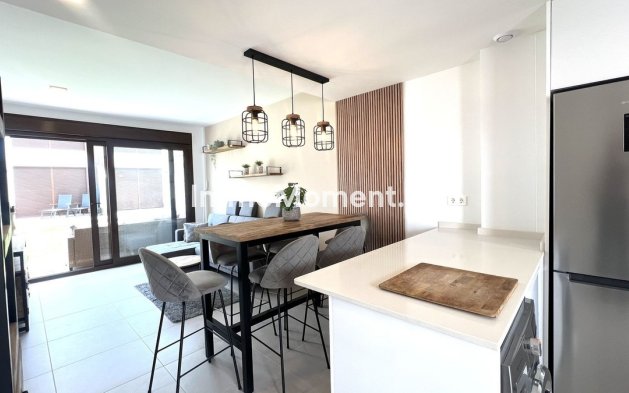 Bestaande woning - Appartement - San Pedro del Pinatar - San Pedro del Pinatar Centro