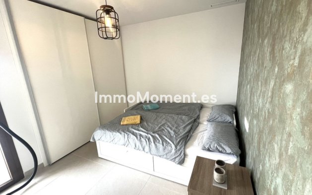 Bestaande woning - Appartement - San Pedro del Pinatar - San Pedro del Pinatar Centro