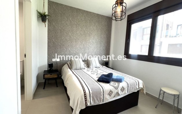Bestaande woning - Appartement - San Pedro del Pinatar - San Pedro del Pinatar Centro
