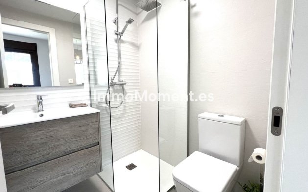 Bestaande woning - Appartement - San Pedro del Pinatar - San Pedro del Pinatar Centro