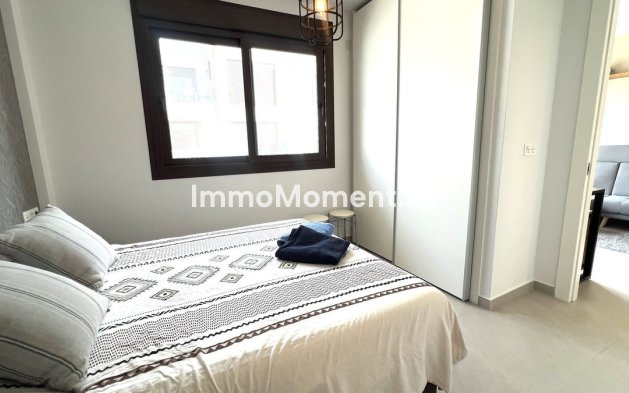 Bestaande woning - Appartement - San Pedro del Pinatar - San Pedro del Pinatar Centro