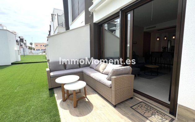 Bestaande woning - Appartement - San Pedro del Pinatar - San Pedro del Pinatar Centro