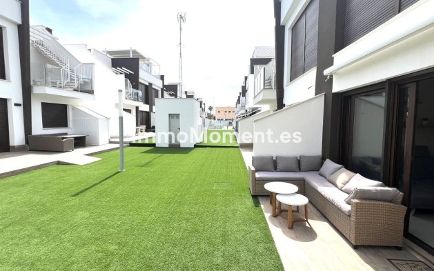 Bestaande woning - Appartement - San Pedro del Pinatar - San Pedro del Pinatar Centro