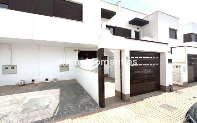 Bestaande woning - Appartement - San Pedro del Pinatar - San Pedro del Pinatar Centro