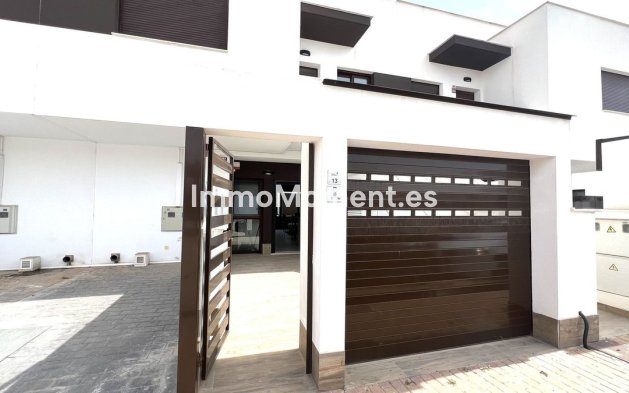 Bestaande woning - Appartement - San Pedro del Pinatar - San Pedro del Pinatar Centro