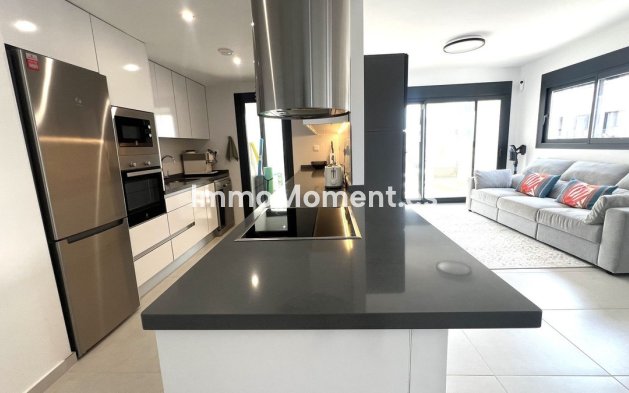 Bestaande woning - Appartement - Orihuela - Villamartin
