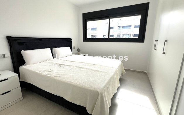 Bestaande woning - Appartement - Orihuela - Villamartin