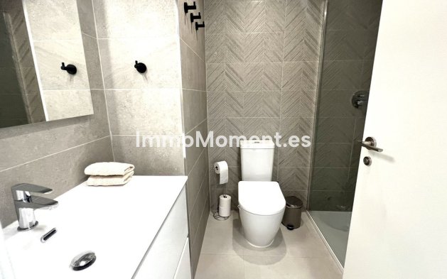 Bestaande woning - Appartement - Orihuela - Villamartin