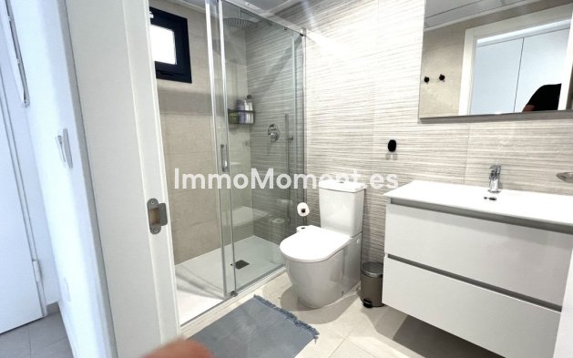 Bestaande woning - Appartement - Orihuela - Villamartin