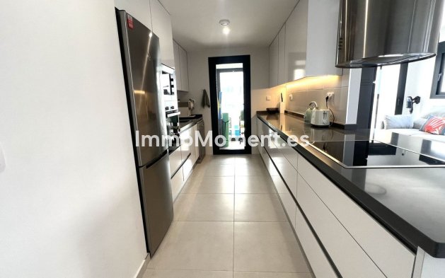 Bestaande woning - Appartement - Orihuela - Villamartin