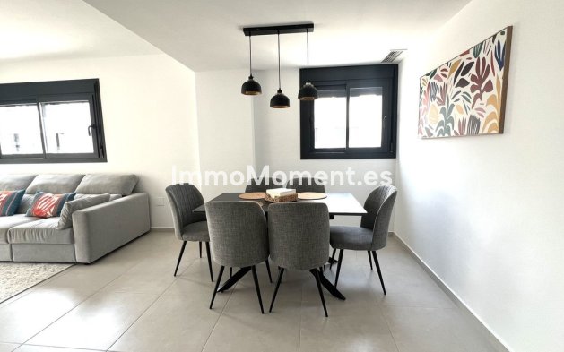 Bestaande woning - Appartement - Orihuela - Villamartin