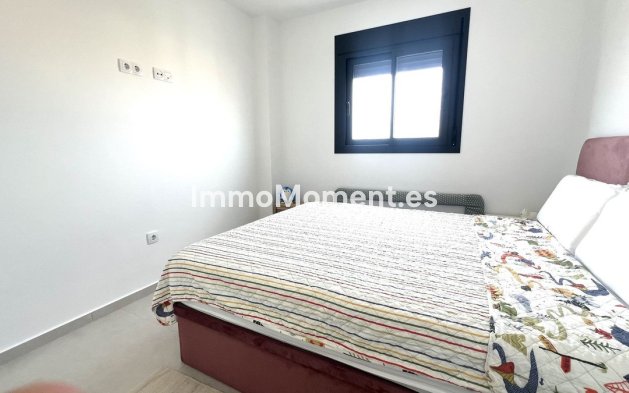 Bestaande woning - Appartement - Orihuela - Villamartin