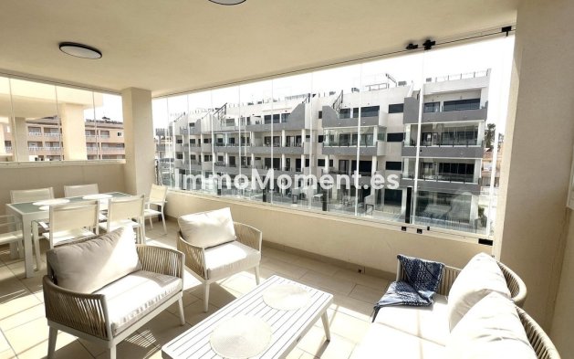 Bestaande woning - Appartement - Orihuela - Villamartin