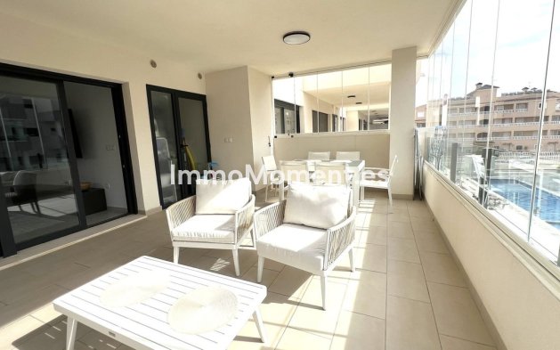 Bestaande woning - Appartement - Orihuela - Villamartin