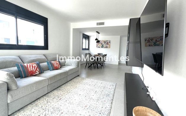 Bestaande woning - Appartement - Orihuela - Villamartin