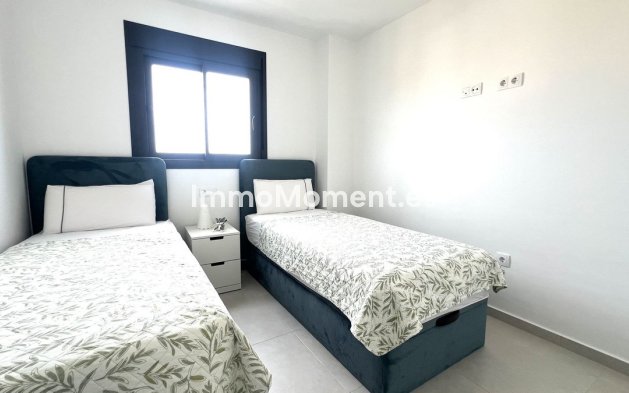 Bestaande woning - Appartement - Orihuela - Villamartin