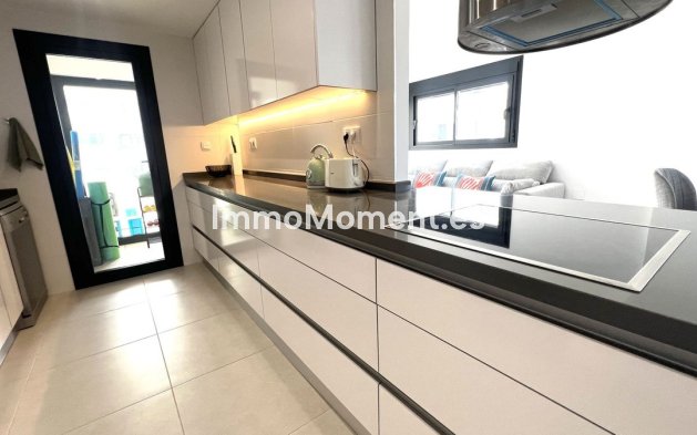 Bestaande woning - Appartement - Orihuela - Villamartin